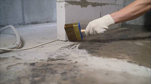 24/7 Emergency Basement Waterproofing experts in Montgomery, AL